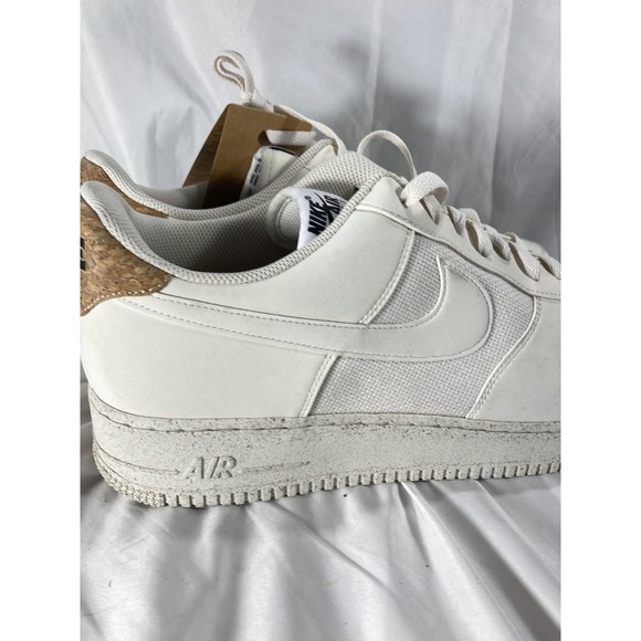 Nike Air Force 1 Low Next Natural Cork Men\'s Size 14 New No Box main image 11